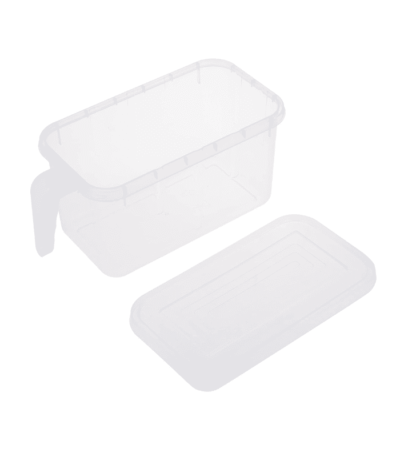 Food Storage Boxes Large Plastic