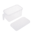 Food Storage Boxes Large Plastic