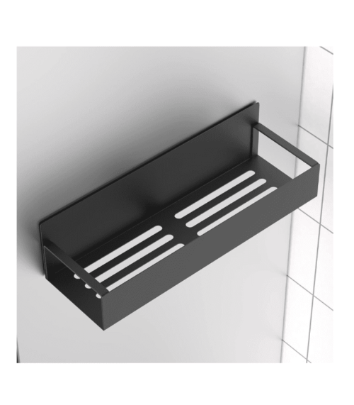 4 Pack Magnetic Spice Storage Rack