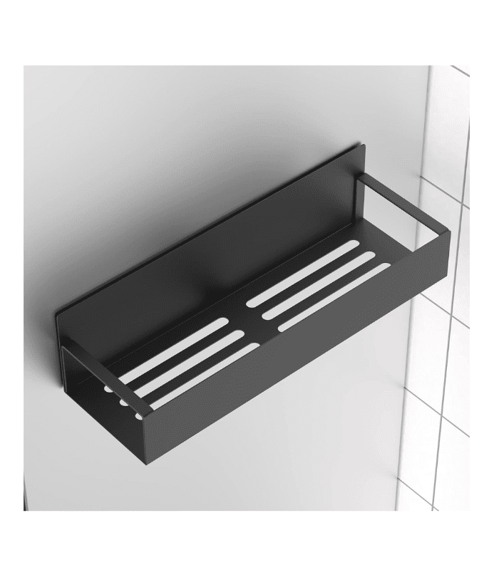 4 Pack Magnetic Spice Storage Rack