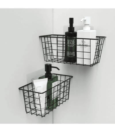 Plastic Can Storage Organizer Pantry