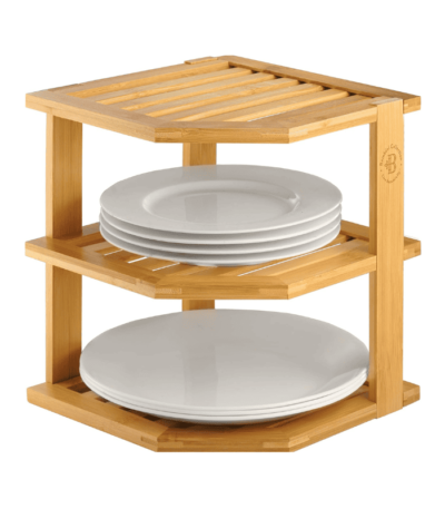 Countertop & Kitchen Cabinet Organizer