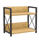 Countertop Shelf Organizer
