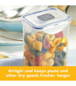 Airtight Tall Food Storage Container