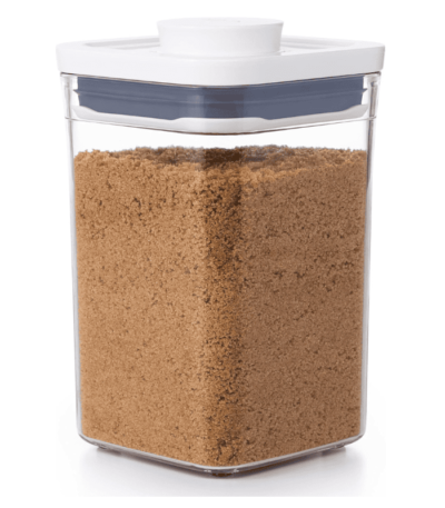 New Oxo Good Grips Pop Container