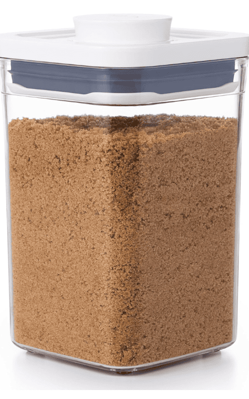 New Oxo Good Grips Pop Container