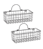 Wire Wall Basket