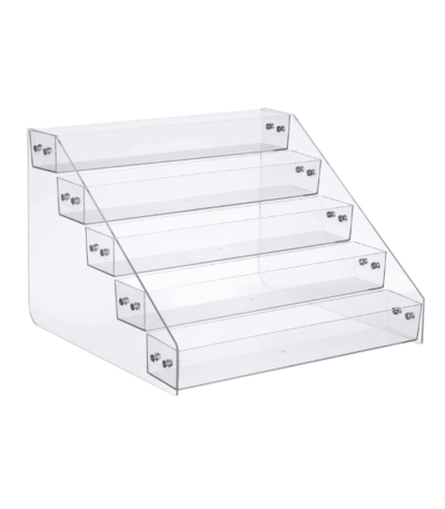 Spice Rack Shelf Seasoning Organizer