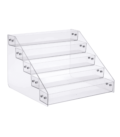 Spice Rack Shelf Seasoning Organizer