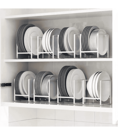 Kitchen Space Saver Dish Rack