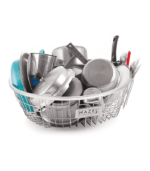 Large Size Utensils Rack for Kitchen