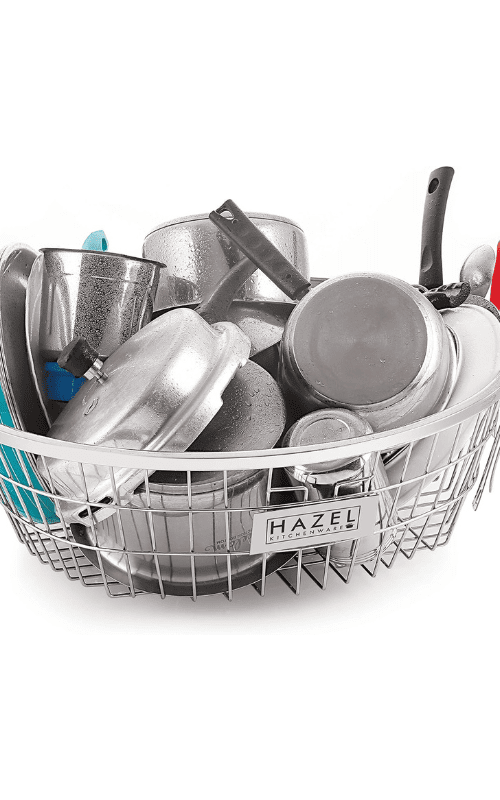 Large Size Utensils Rack for Kitchen