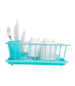 Dish Rack Drainer 3 Piece Set