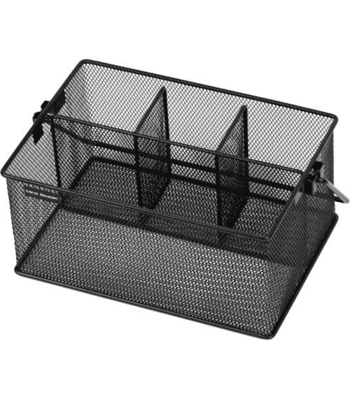 Storage Basket Organizer, Utensil Holder