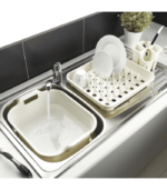 Cutlery Utensil Drainer Caddy