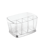 Flatware Holder For Kitchen Countertop