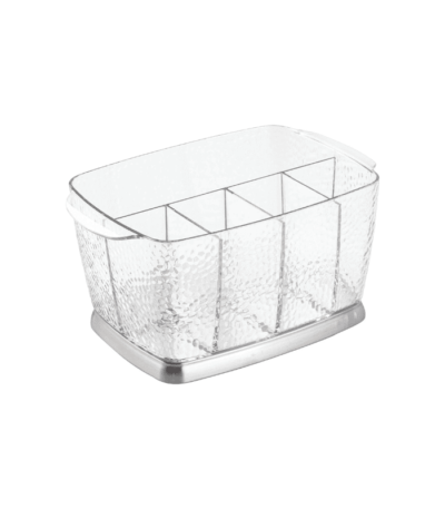 Flatware Holder For Kitchen Countertop