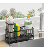 Sponge Holder for Kitchen Sink