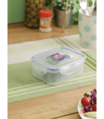 Polypropylene Food Container