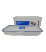 Food Storage Lids/Airtight Containers
