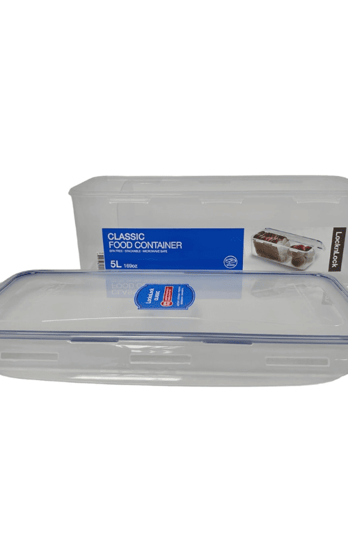 Food Storage Lids/Airtight Containers