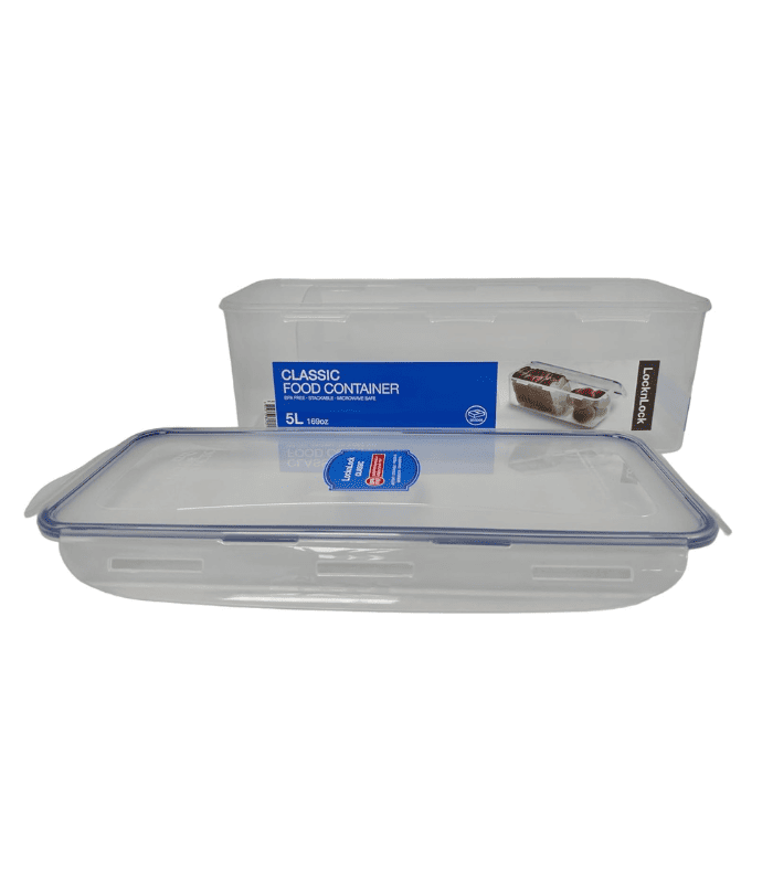 Food Storage Lids/Airtight Containers