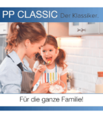Rectangular Food Container, Transparent