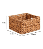Banana Leaf Baskets
