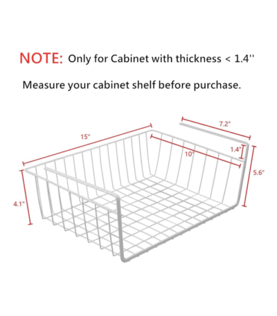 Lawei Storage Basket