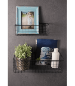 Wire Wall Basket