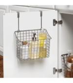 Wire Storage Basket Large