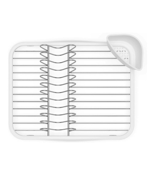 Dish Drainer for Kitchen Sink