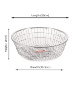 Large Size Utensils Rack for Kitchen