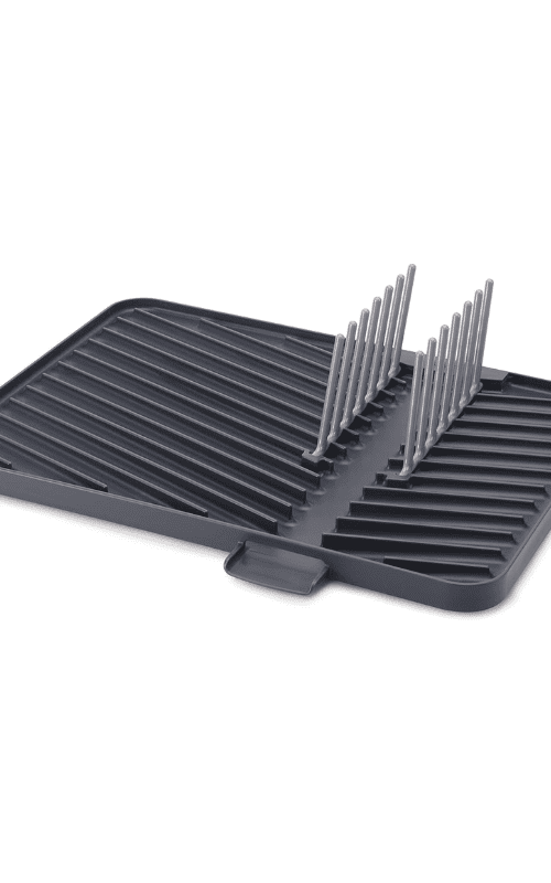 Plastic Foldable Dish Rack