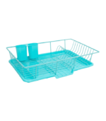 Dish Rack Drainer 3 Piece Set