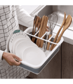 Collapsible Dish Drying Rack