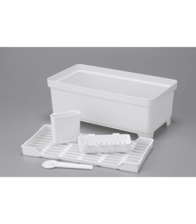 Hokan-sho Plastic Dish Drying Rack