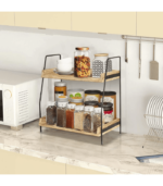 Coffee Bar Accessories and Organizer Countertop