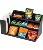 Condiment Organizer 24 x 12 x 12