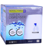 Portable Drinks Beverage Serving Dispenser