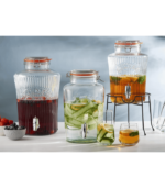 Vintage Drinks Dispenser, 5 Liters