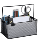 Storage Basket Organizer, Utensil Holder