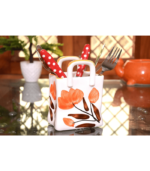 Ceramic Cutlery Stand for Kitchen