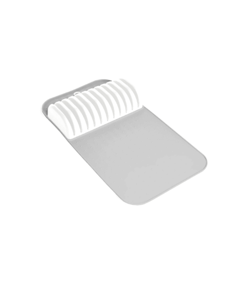 Large In-Drawer Knife Mat - White