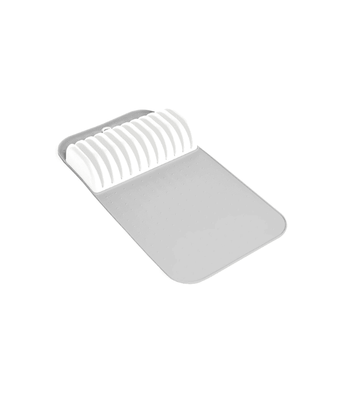 Large In-Drawer Knife Mat - White