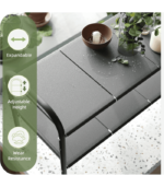 2 Tier Expandable Under Cabinet Organizer Shelf