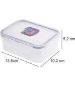 Polypropylene Food Container
