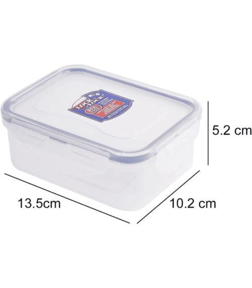 Polypropylene Food Container