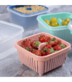 Fruit Produce Saver Food Storage Containers