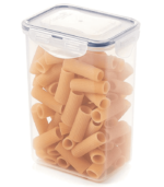 Airtight Tall Food Storage Container